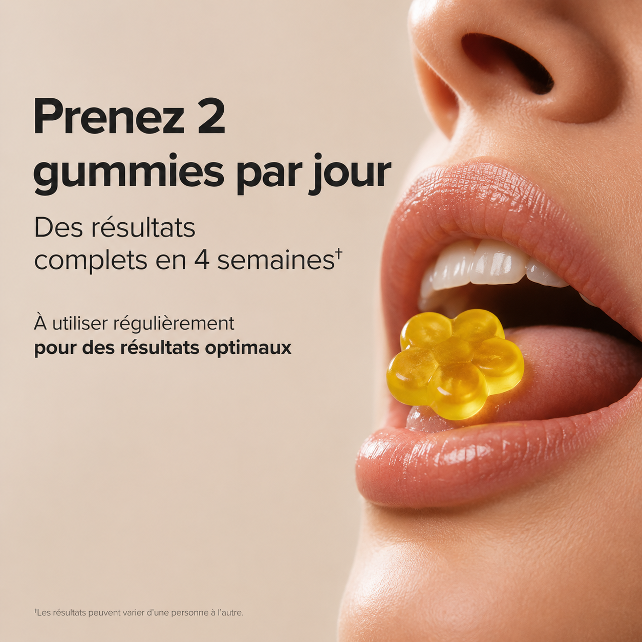 Gummies Équilibre Intime